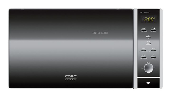 Микроволновая печь CASO MCG250 Pro