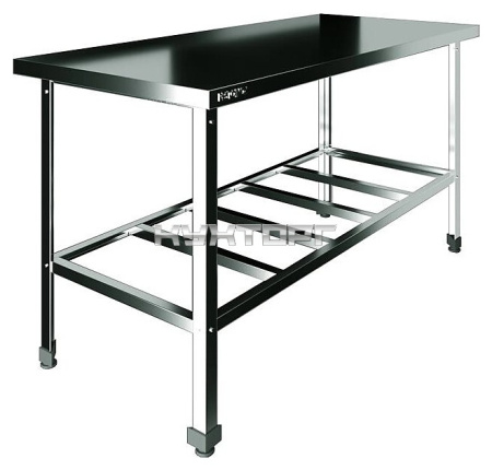 Стол производственный Restoinox СП-6/8-Р-ЭН