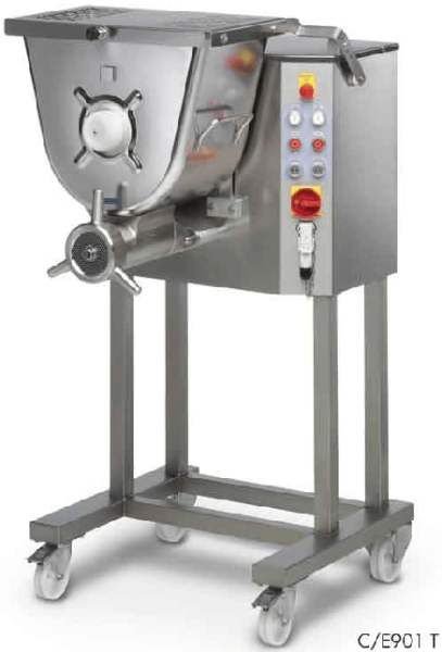 Волчок La Minerva С/E 901T U5