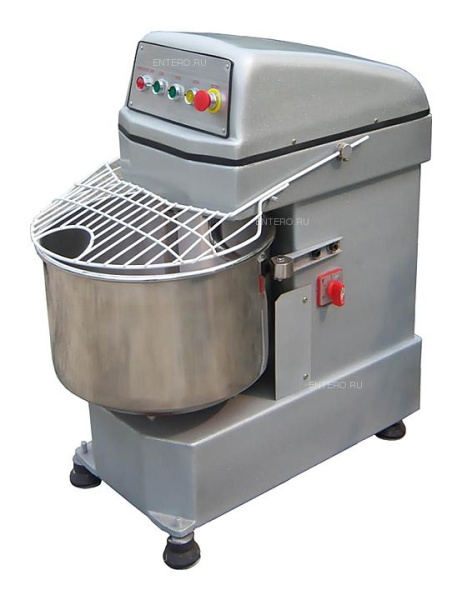 Тестомес спиральный JEJU JS-H-50 220В