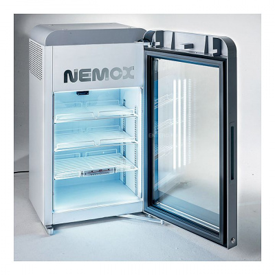 Морозильный шкаф Nemox MAGIC PRO 90B