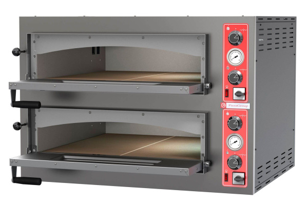 Печь для пиццы Pizza Group Entry 8