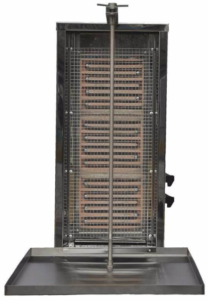 Гриль для шаурмы DIAR Ф1С3Э