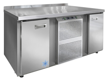 Стол холодильно-морозильный Finist КХСн-700-1/1 (нижний холодильный агрегат)