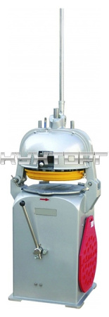 Тестоделитель-округлитель полуавтоматический Hualian SM-330