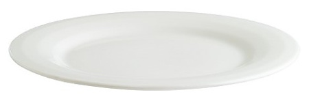 Тарелка плоская Bonna HAL 28 DZ