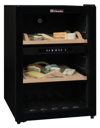 Шкаф для хранения сыра La Sommeliere CAF52